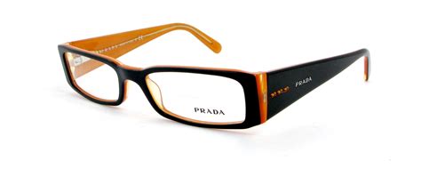 lunette rectangulaire prada